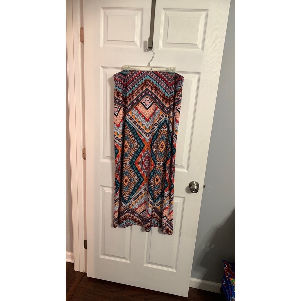 Westport 1962 Women's Maxi Skirt Size 1X